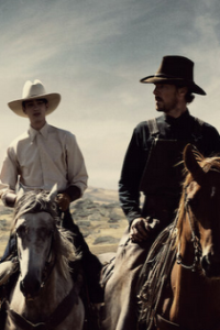 Power of the Dog, The